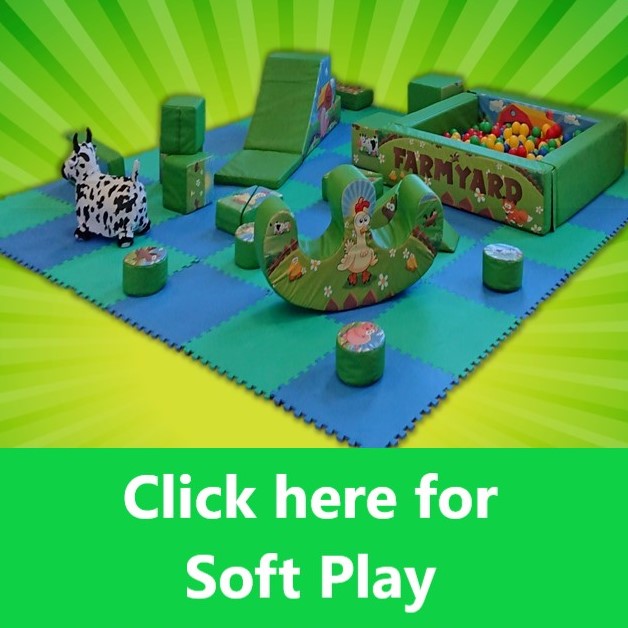 Soft play hire in Sheffield link photo